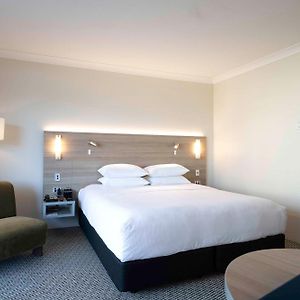 King Room Mobility accessible